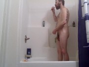 Preview 6 of Clean Shower Video
