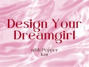 Preview 5 of Design Your Dreamgirl
