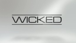 Wicked - Super Hot AI SEXBOT Kylie Rocket Is Programmed To Fuck Hard
