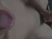 Preview 2 of #286:POV 18 year old virgin pussy,Always wet everytime I cum in her pussy,she like my aggresive fuck