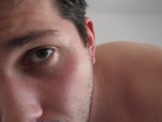 Preview 3 of Missionary POV with Praise and tame dirty talk