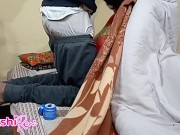 Preview 1 of Desi village step sister says show me lund, her fucked step brother hindi sex