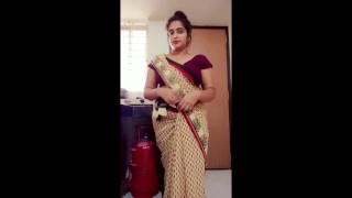 Real Indian Desi Teen Bride fucked in the Ass and Pussy on Wedding Night