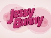 Preview 1 of Bimbo gets stuck in Boxes and gets fucked | Jessy Bunny