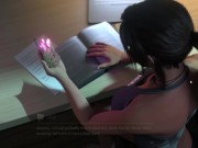 Preview 2 of Croft Adventures Porn Game Play [Part 01] Sex Game Play [18+] Adult Game