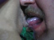 Preview 2 of amateur mouth piss