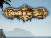 Preview 4 of Beasts In The Sun Sex Game Part 1 Sex Scenes Gameplay Adult Game Walkthrough [18+]