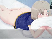 Preview 1 of H-Game ルナ～NTRダンジョン借金返済暮らし～ [アップルソフト] (CG) 1