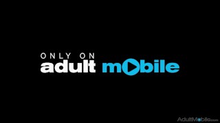 ADULTMOBILE - Abbie Maley And Pierce Paris Decide To Fuck In Nature While Everyone Is Out Hiking
