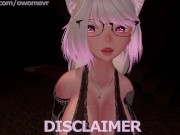 Preview 1 of Lovestruck Yandere Is Obsessed With Breeding You ❤️ POV Femdom Roleplay NSFW ASMR