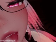 Preview 6 of Lovestruck Yandere Is Obsessed With Breeding You ❤️ POV Femdom Roleplay NSFW ASMR