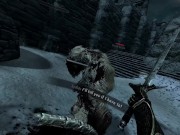 Preview 4 of Skyrim VR NSFW Mods Part 7