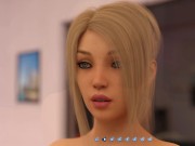 Preview 1 of Complete Gameplay - Helping The Hotties, Part 8