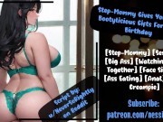 Preview 6 of Step-Mommy Gives You Some Bootylicious Gifts For Your Birthday