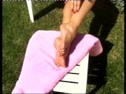 Preview 4 of Private Feet Mania scn01