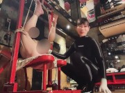 Preview 1 of No.930 Shibari Bondage Japanese Femdom
