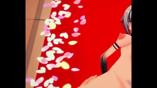Genshin Impact Yae Miko HD Hentai (R-18 Furry Anime Cute Milf Waifu MMD Koikatsu Hardcore Creampied)