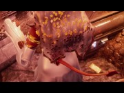 Preview 3 of Subverse v0.9 Killi Devotion quest Cinematic