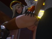 Preview 1 of Mercy heals you