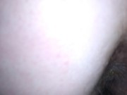 Preview 3 of 46 Year Old PAWG Milf Riding My Dick