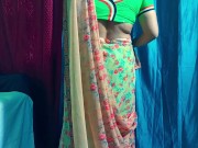 Preview 3 of Indian homemade amateur couple homemade standing sex