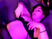 Preview 1 of Lesbičky Pussy Licking Trojka