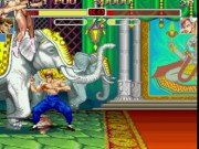 Preview 2 of Street Fighter 2 M.U.G.E.N Porn Fighting Game Play [Part 02] Sex Game Play