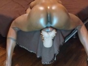 Preview 4 of Cumshot through my Toy