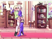 Preview 3 of Max The Elf Sex Game Part 5 [18+] Hentai Sex Scenes Gameplay And Walkthrough