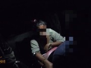 Preview 6 of Bitch has no money to pay the driver so she fucks him(Episode 1) මූ මාව රූම් අදින්න වගේ ලැහැස්තිය...