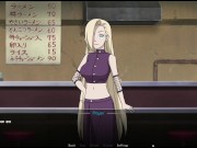 Preview 4 of Kunoichi Trainer Sex Game Ino Hentai Sex Scenes Part 6 [18+]