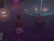 Preview 4 of GTA V Nude Mods Gameplay Nude Stripper Skin 1 Free Play Game Sexy Animation Replays [18+]