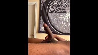 BBC CUMSHOT CUMPLAY