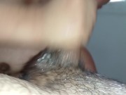 Preview 3 of blowjob asmr,licking asmr,homemade blowjob,wet blowjob,🍆💦🥛🤤💦🥛😋🥛💦🥛🥛🥛
