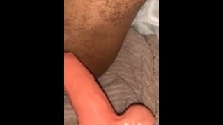 (SLOPPY) I love eating my girlfriends WET pussy until she cums hard