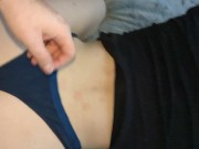 Preview 1 of Horny wife need fuck