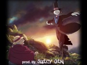 Preview 2 of Happy Anime x String Type Beat "Howl's Moving Castle"