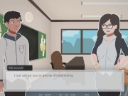 Preview 5 of New Town New Bitches To Fuck - 1 - A Town Uncovered