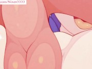 Preview 3 of Furry Fuck Hentai Animation