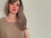 Preview 1 of My Si Girlfriend 025 - Shannon wears Prada sexy La Perla underwear wants more touch