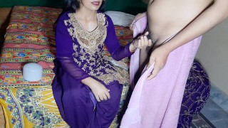 Indian Teenage lover romantic and hardcore night sex