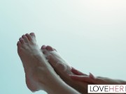 Preview 3 of Bad Date Good Feet