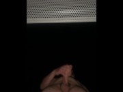 Preview 1 of Masturbation Outside