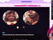 Preview 5 of VTuber LewdNeko Plays My Pig Princess