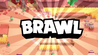 Brawl stars win+Legendary opening