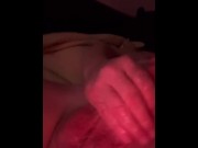 Preview 4 of Masturbated before bed