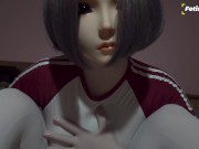 Preview 4 of My Kigurumi Doll vol.14 - PV
