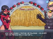 Preview 4 of Miraculous Lady Bug Stories #5 Sex