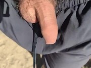 Preview 5 of Dirty Hiker trail cock log 1
