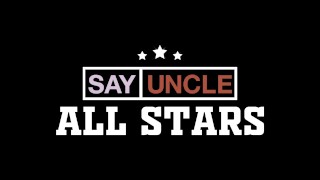 Welcum, Roomie #2 - SayUncle AllStars Trailer